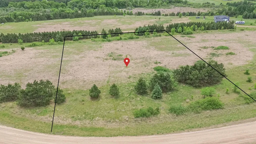 Lot 32 Turtle Bay Circle Perham MN 56573