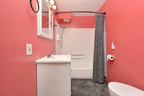 1025 SW 5th Street Grand Rapids MN 55744