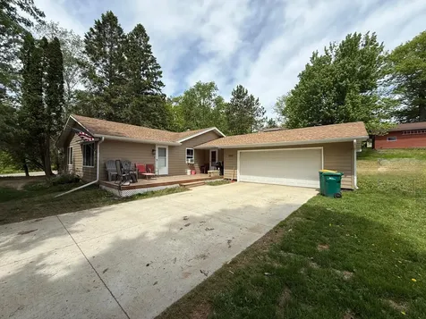 1025 SW 5th Street Grand Rapids MN 55744