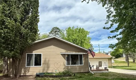 1025 SW 5th Street Grand Rapids MN 55744
