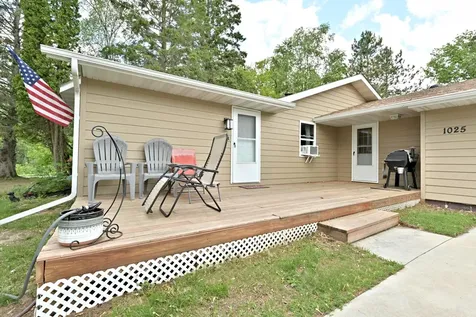 1025 SW 5th Street Grand Rapids MN 55744