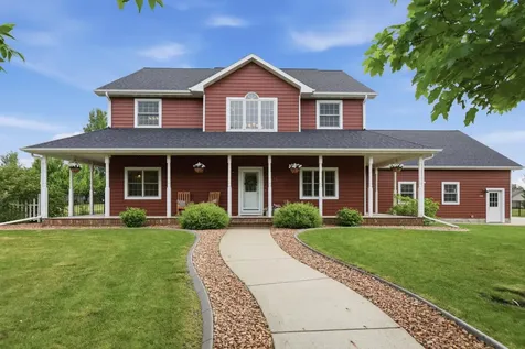 2310 Hillcrest Lane Hawley MN 56549