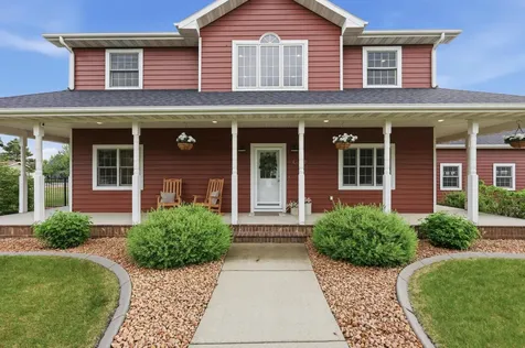 2310 Hillcrest Lane Hawley MN 56549