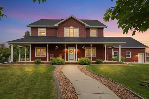 2310 Hillcrest Lane Hawley MN 56549