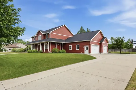 2310 Hillcrest Lane Hawley MN 56549