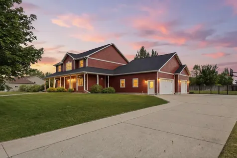 2310 Hillcrest Lane Hawley MN 56549