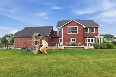 2310 Hillcrest Lane Hawley MN 56549