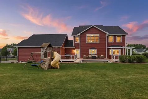 2310 Hillcrest Lane Hawley MN 56549