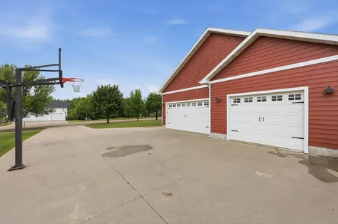 2310 Hillcrest Lane Hawley MN 56549