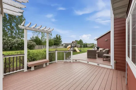 2310 Hillcrest Lane Hawley MN 56549