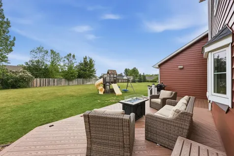 2310 Hillcrest Lane Hawley MN 56549