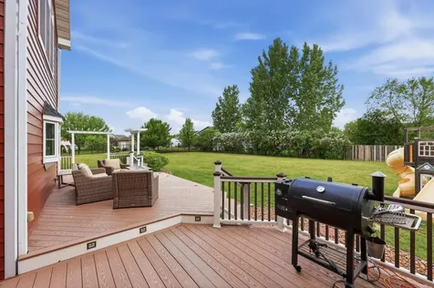 2310 Hillcrest Lane Hawley MN 56549