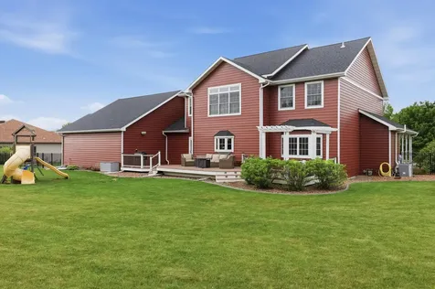 2310 Hillcrest Lane Hawley MN 56549