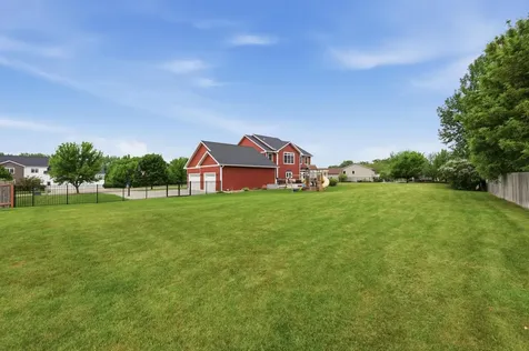 2310 Hillcrest Lane Hawley MN 56549