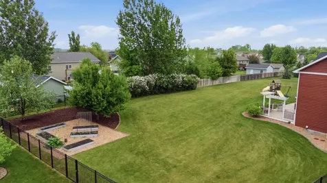2310 Hillcrest Lane Hawley MN 56549