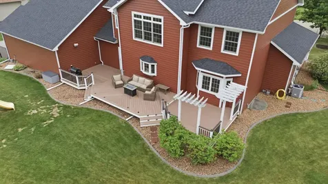 2310 Hillcrest Lane Hawley MN 56549