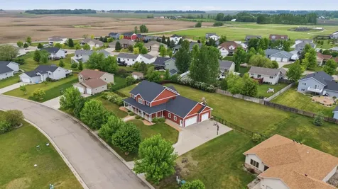 2310 Hillcrest Lane Hawley MN 56549