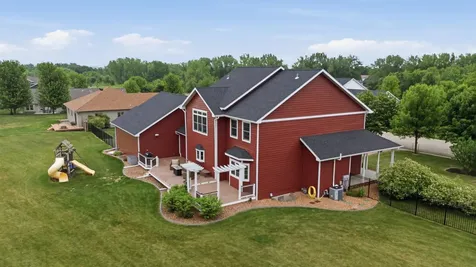2310 Hillcrest Lane Hawley MN 56549
