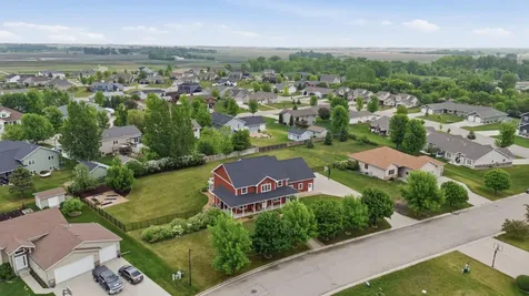 2310 Hillcrest Lane Hawley MN 56549
