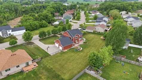 2310 Hillcrest Lane Hawley MN 56549