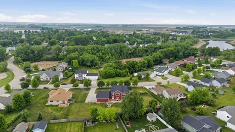 2310 Hillcrest Lane Hawley MN 56549