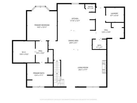 2310 Hillcrest Lane Hawley MN 56549