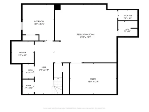 2310 Hillcrest Lane Hawley MN 56549