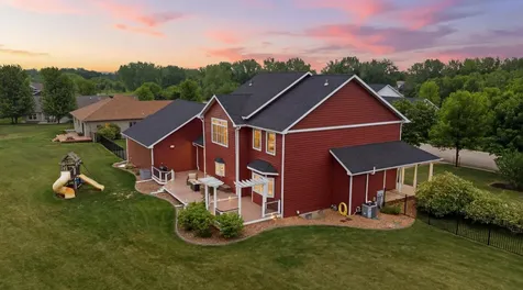 2310 Hillcrest Lane Hawley MN 56549
