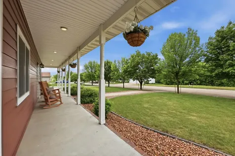 2310 Hillcrest Lane Hawley MN 56549