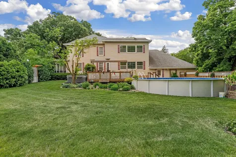 821 E Elm Avenue Waseca MN 56093