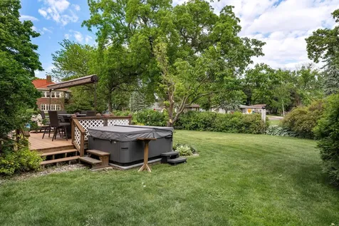 821 E Elm Avenue Waseca MN 56093