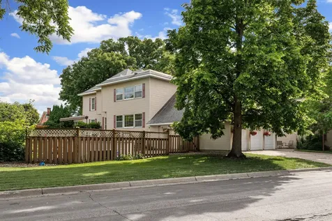 821 E Elm Avenue Waseca MN 56093