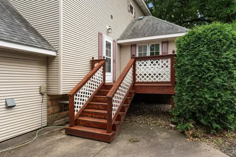 821 E Elm Avenue Waseca MN 56093