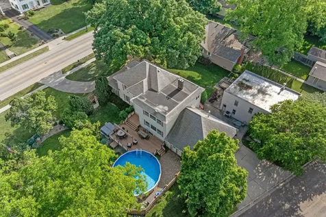 821 E Elm Avenue Waseca MN 56093