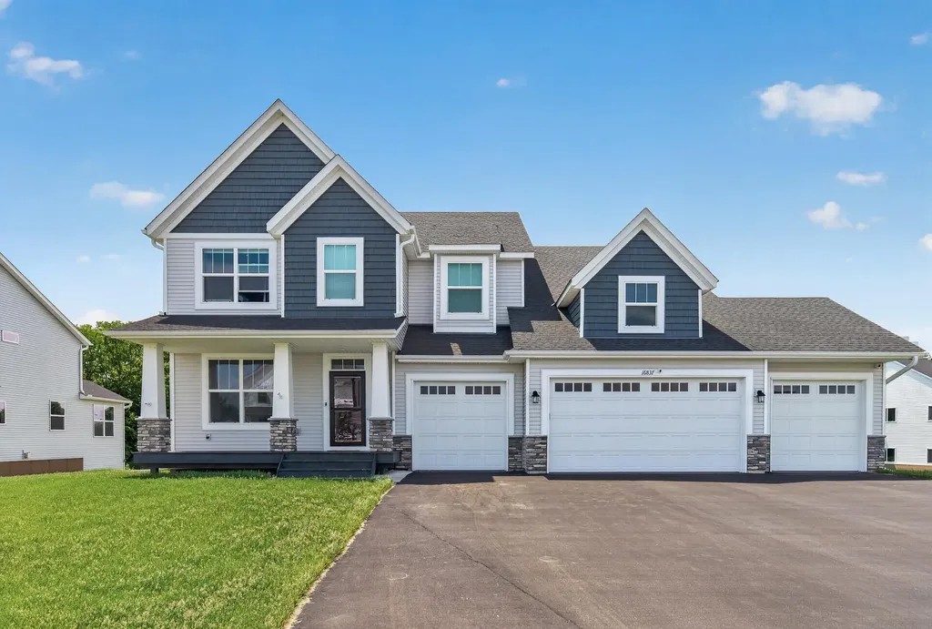 16837 58th Street NE Otsego MN 55330