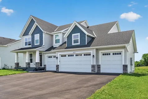 16837 58th Street NE Otsego MN 55330