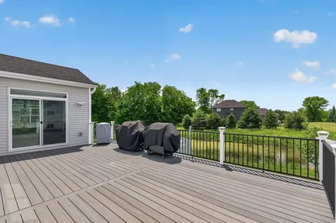 16837 58th Street NE Otsego MN 55330