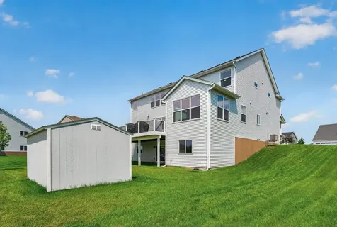 16837 58th Street NE Otsego MN 55330