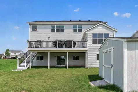 16837 58th Street NE Otsego MN 55330