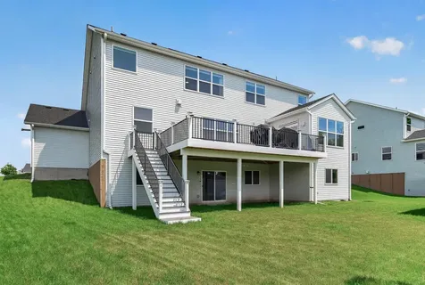 16837 58th Street NE Otsego MN 55330