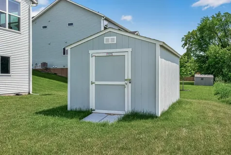 16837 58th Street NE Otsego MN 55330