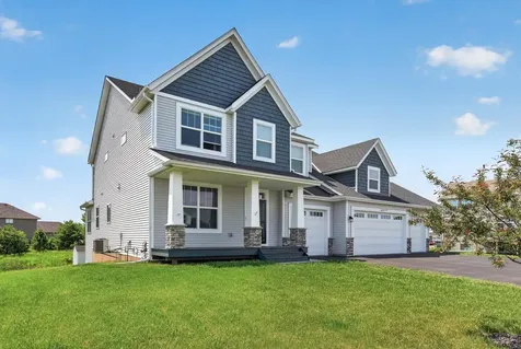 16837 58th Street NE Otsego MN 55330