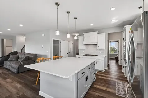 16837 58th Street NE Otsego MN 55330