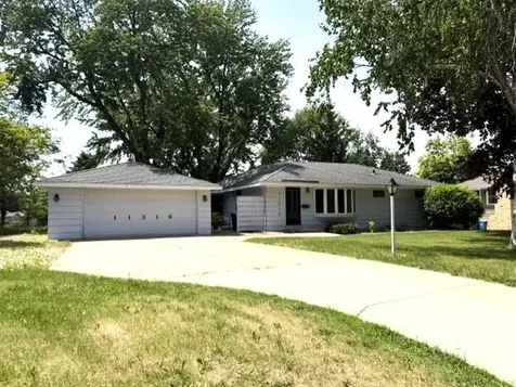 11316 France Avenue S Minneapolis MN 55431