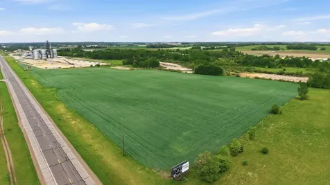 Tbd Us Highway 71 Long Prairie MN 56347