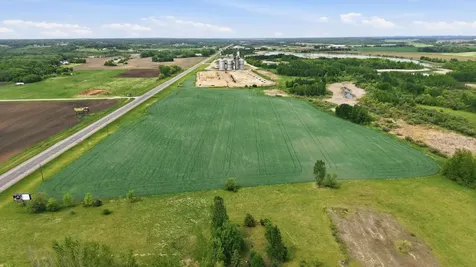 Tbd Us Highway 71 Long Prairie MN 56347