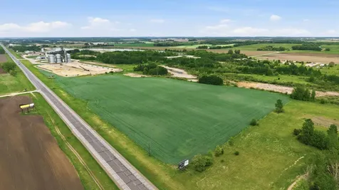 Tbd Us Highway 71 Long Prairie MN 56347