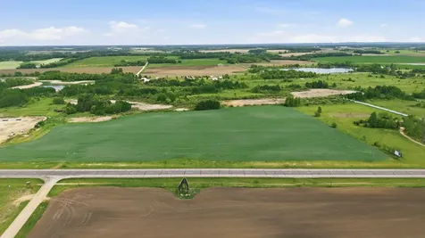 Tbd Us Highway 71 Long Prairie MN 56347