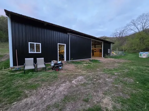 14968 County Road 25 Rollingstone MN 55969