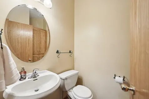 17489 Pleasant Valley Road Shafer MN 55074